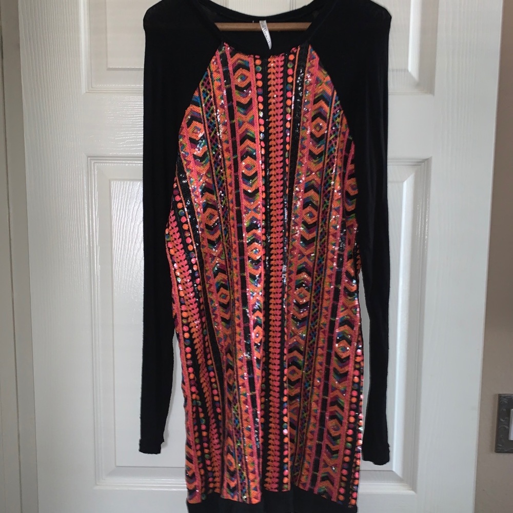 Dressy dress